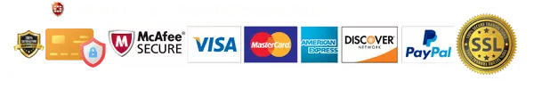 Formas de Pago