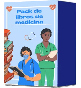 MegaPack Especialidades Médicas