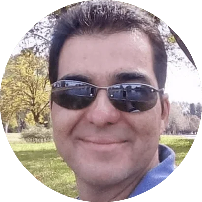 Harold Contreras
